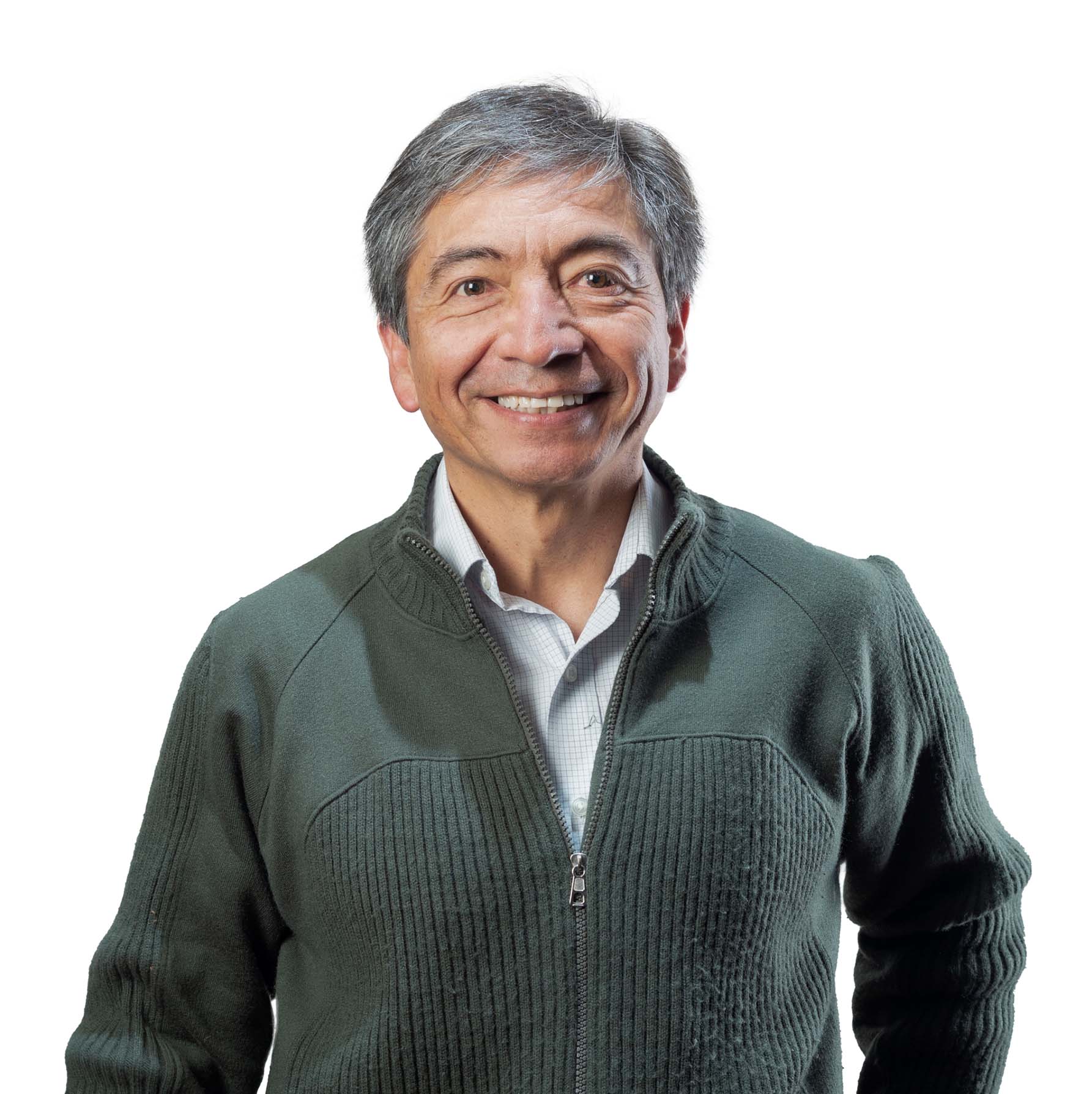 Jorge Mariaca Peláez 