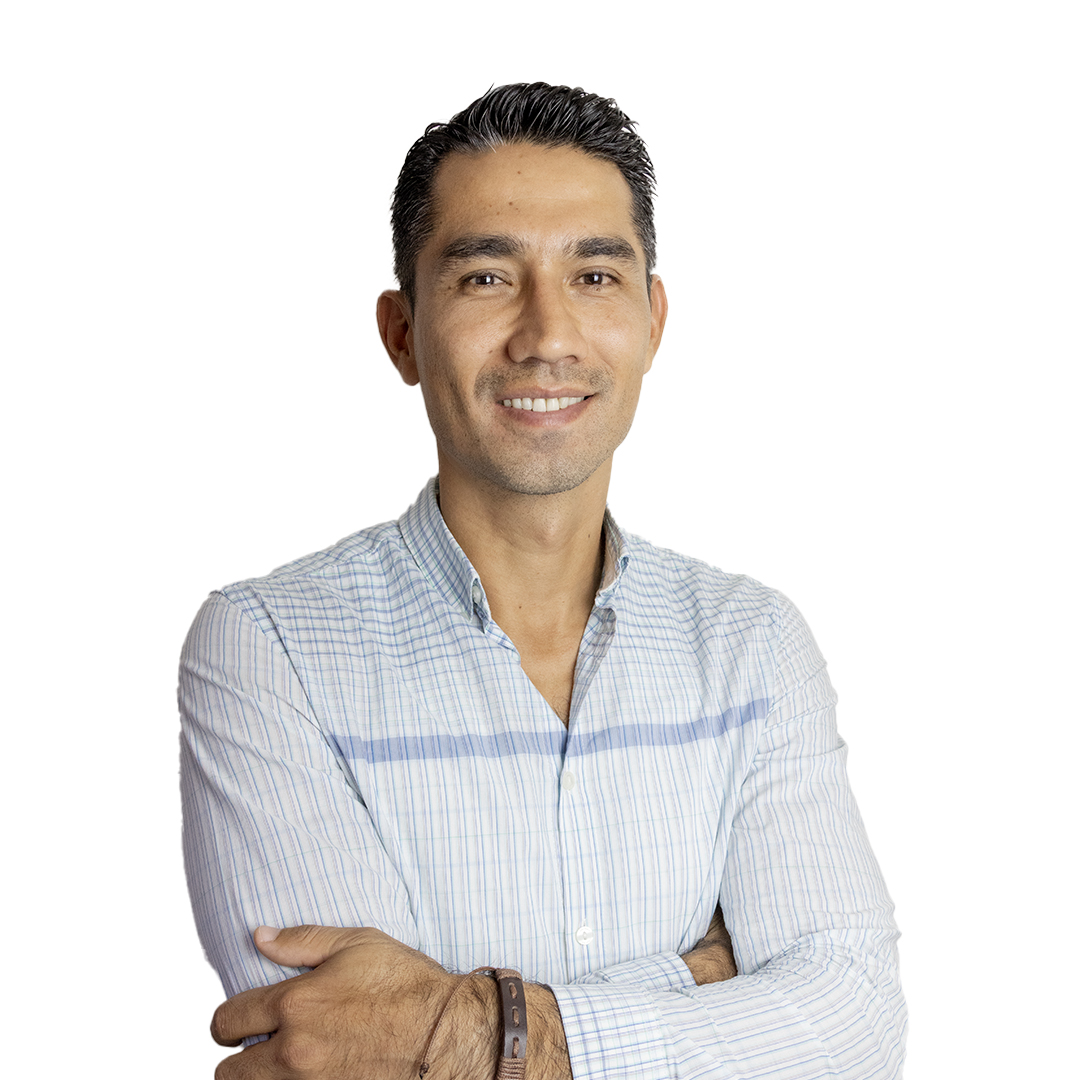 Roberto Rea Suárez
