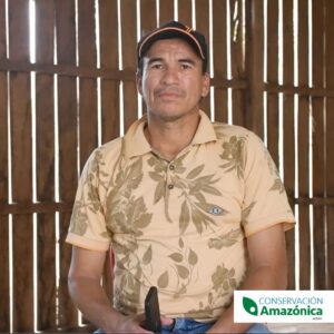 “Vivir del bosque es también cuidarlo”: el equilibrio entre sustento, seguridad y conservación